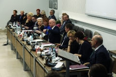 I sesja Rady Miejskiej w Piasecznie