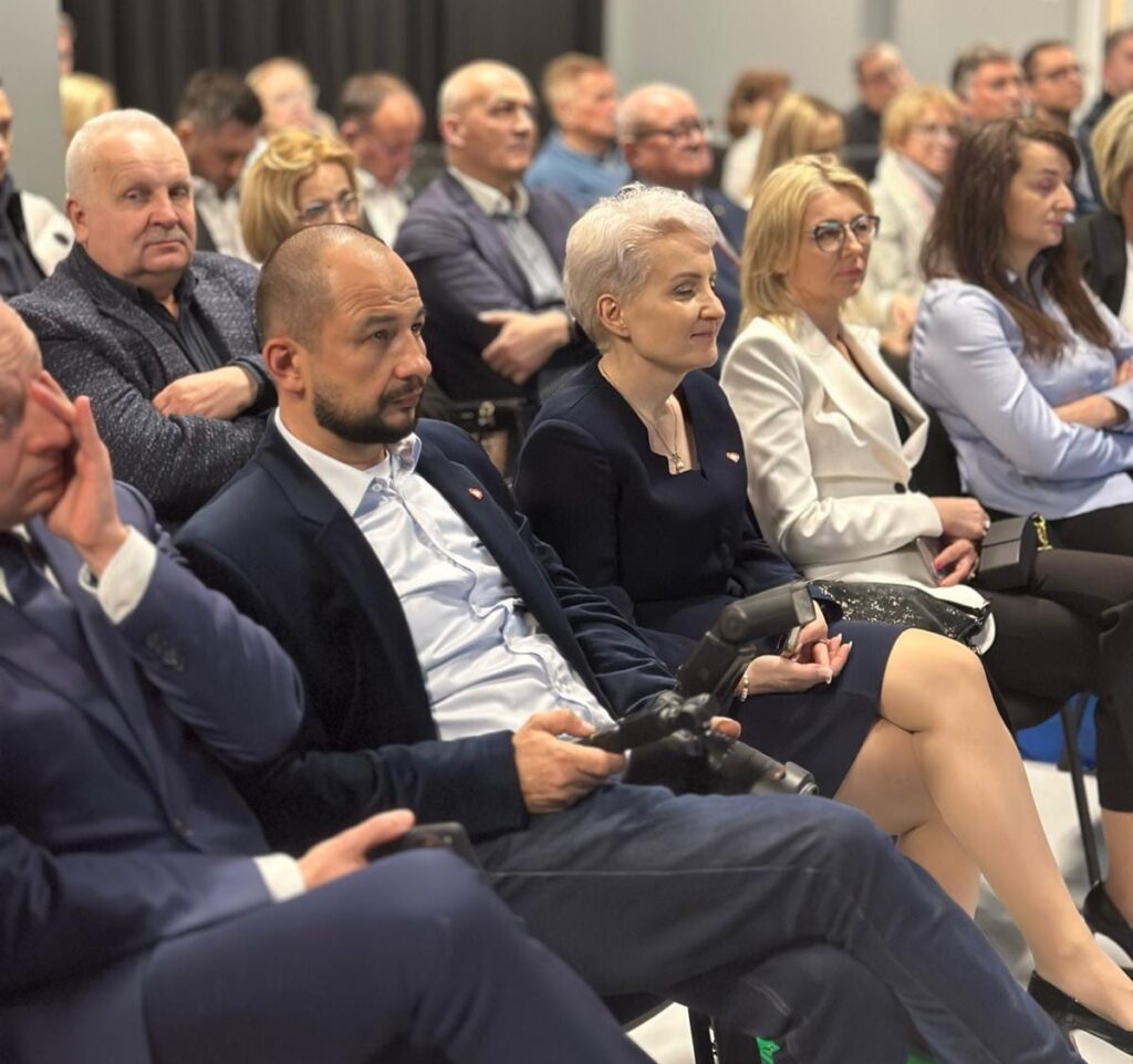 Konwencja Programowa Koalicji Obywatelskiej w Piasecznie Zmieniamy Piaseczno Na Lepsze